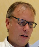 Francesco Mojoli